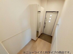 ヒカルサ岐阜岩田東の物件内観写真